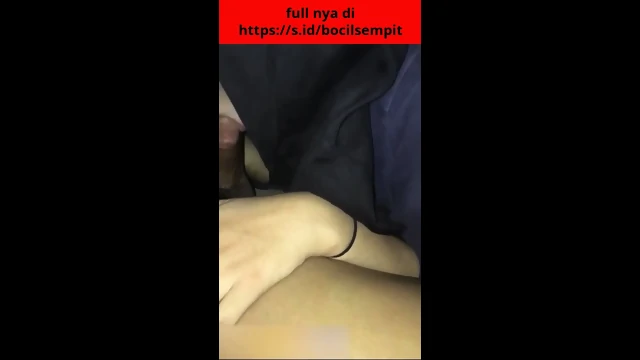ngewe hijab imut full nya di