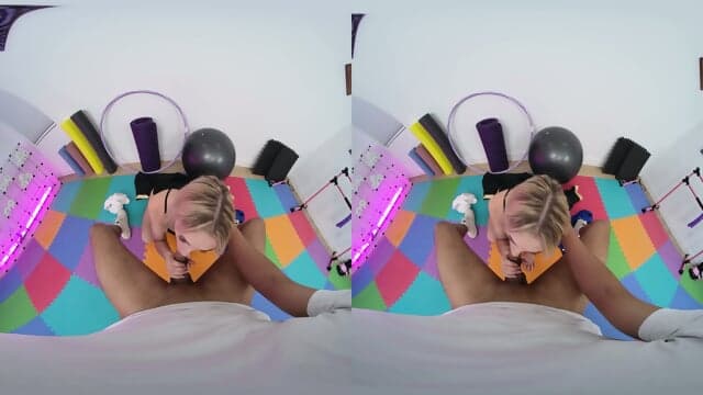 Boxing Lesson with Sky Pierce