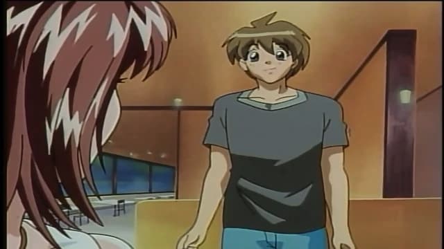 Kiss yori the series dubbed