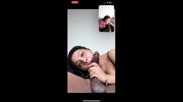 Facetime Head