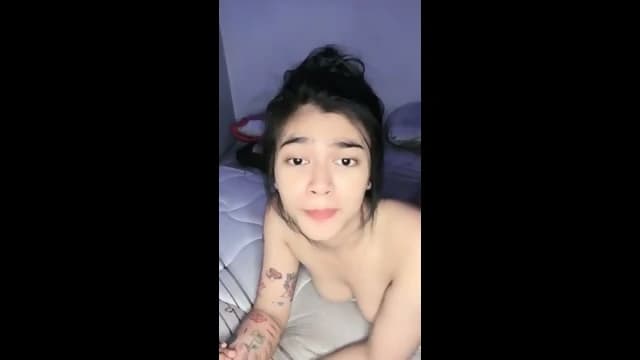 CEWEK BANDUNG MOAL GAGAL FULL DI