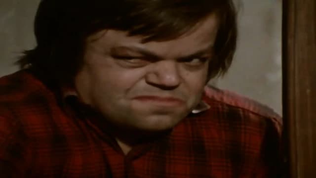 1973 The Sinful Dwarf
