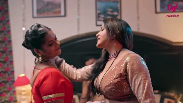Silk (2025) S01 Hindi Makhan - WEB-DL 1080p