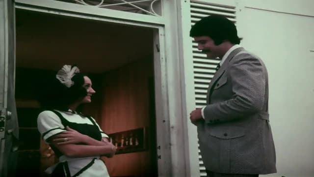 1976 The Bride's Initiation