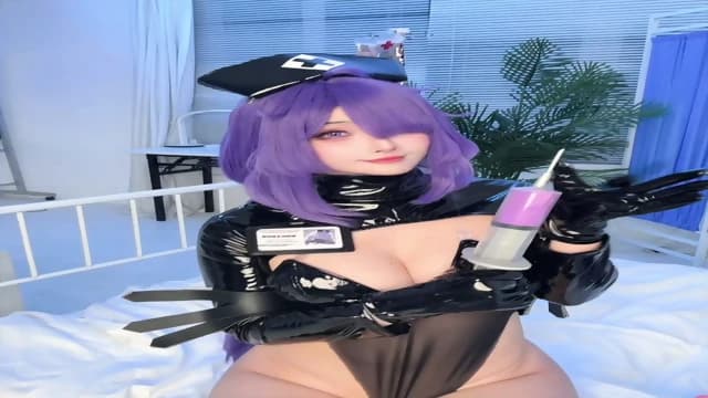 è²´æä¼/ãºã (Kizokukai/Peco), Atsuki, Riokoååå­, Sally Dorasnow, åç¾½rr (Rissoft) Cosplay Compilation