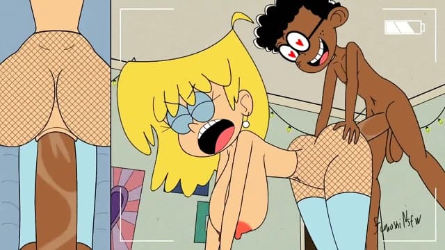The Loud House Animated Compilation