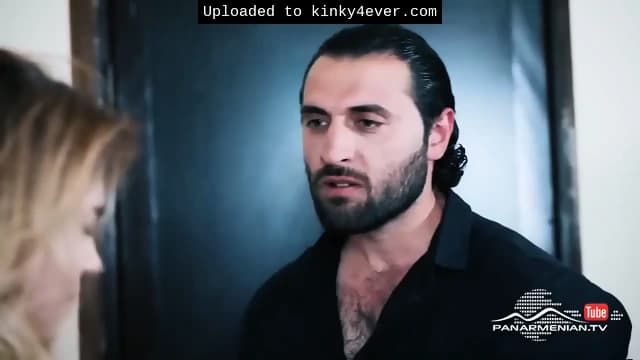 Armenian Woman Tape Gagged And Blindfolded