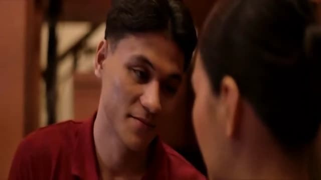 Hotel Room Service Girl Sex with Room service  boy
