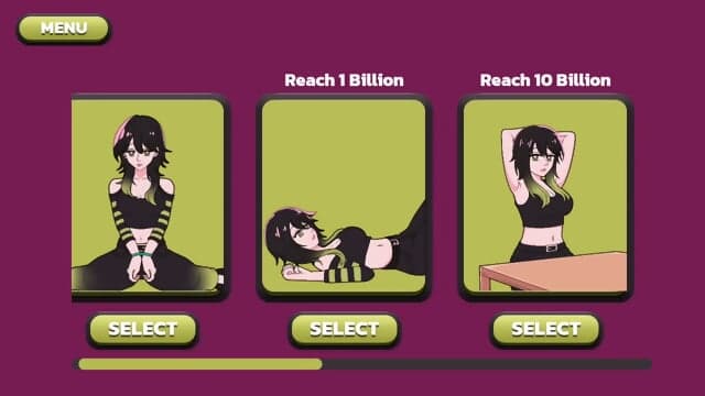 INFLATE HER BREAST
