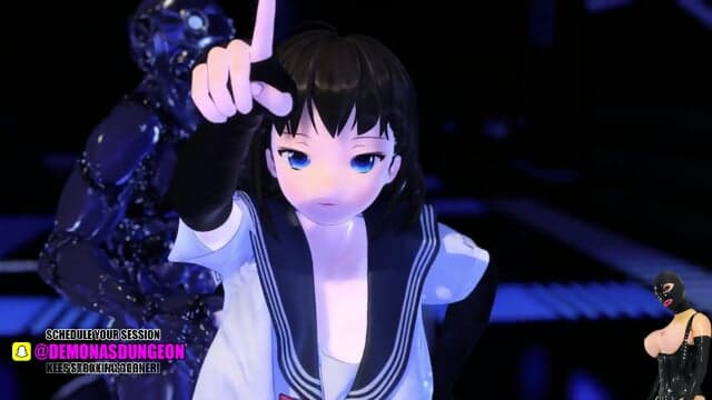 ANIME HENTAI CARTOON JAPANESE JAV CUMSHOT BIG TITS ANAL ASIAN UNCENSORED FUTA AI FUTANARI