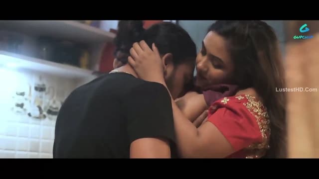 Gunha (2020) UNRATED 720p HEVC HDRip Hindi S01E01 Hot Web Series.