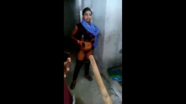 Bangali randi caught