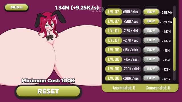 Expand Her Boobs