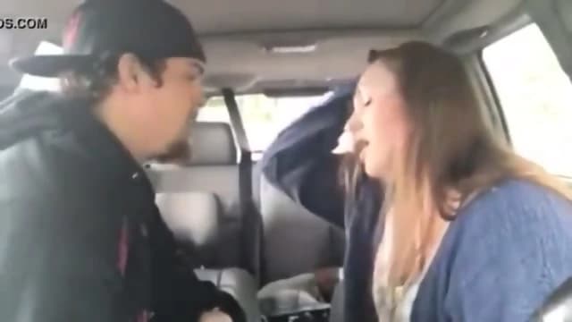 Face slapping