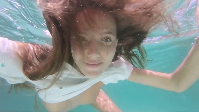 Queen of Deep (last file)