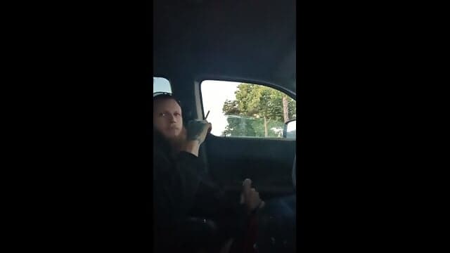 Nilrhx Smoking and fucking in car