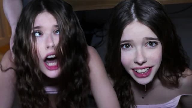 FUCKED ON STREAM - She Finally Did Some Good Content