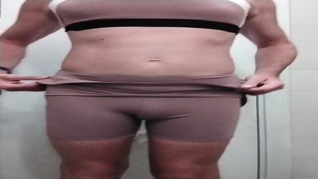 misr4 - Fitness outfit