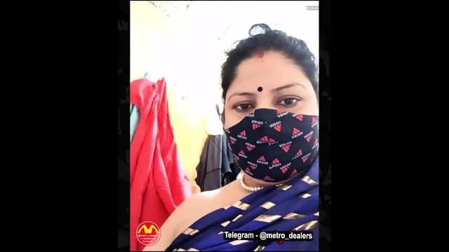 Booby Indian Girl