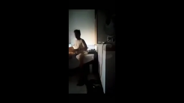 Mark Anthony Fernandez new viral scandal