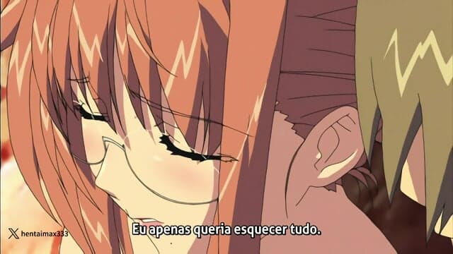 Hitozuma Kasumi-san  -hentai anime