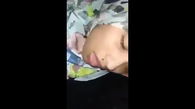Ang sikip Ng pepe ni GF Pinay scandal new viral