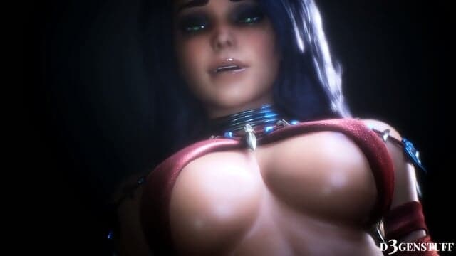 Making a Warrior