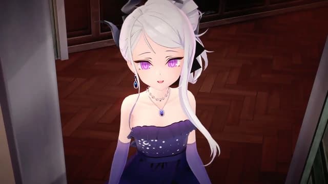 HIna Blue Archive