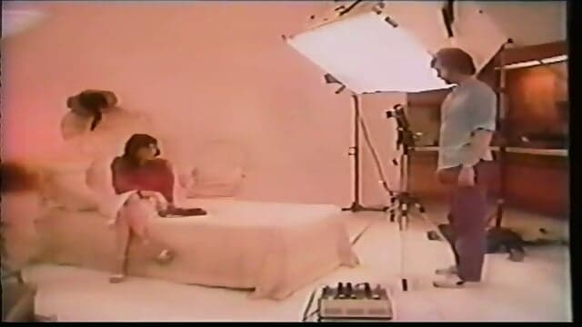 Classic XXX Trailer - Ring of Desire (1981)