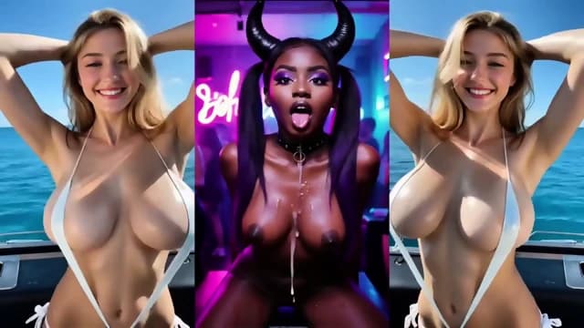 BABE PMV HARDCORE CUMSHOT BIG TITS ANAL ASIAN UNCENSORED FUTA AI FUTANARI ANIME HENTAI CARTOON JAPANESE JAV