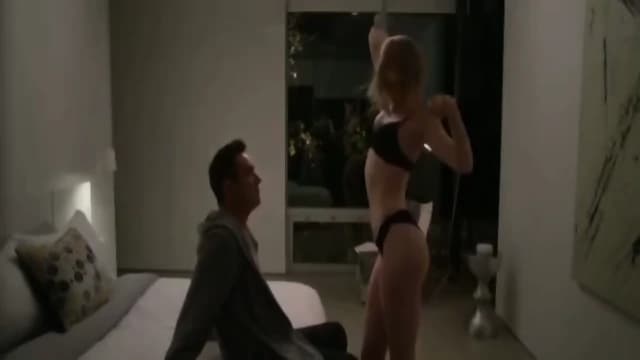 Robot wife xxx movie