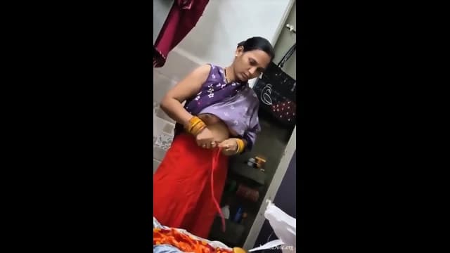 Indian Chastity Girl