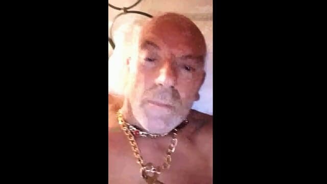 Mario Domenici Ã¨ un pervertito che si masturba davanti a una bambina di 8 anni