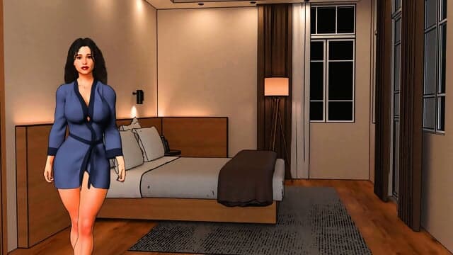 A Coupleâs Duet of Love & Lust: Husband Gives Consent To His Wife To Go On Party With Other Man Ep 65