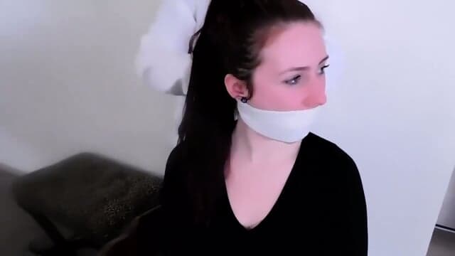 Lucile Lu - Put A Sock In It