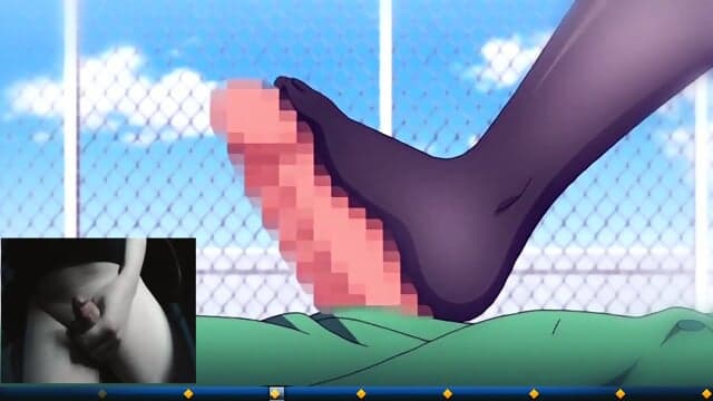 Fap Hero Pandeon Zwei Playthough