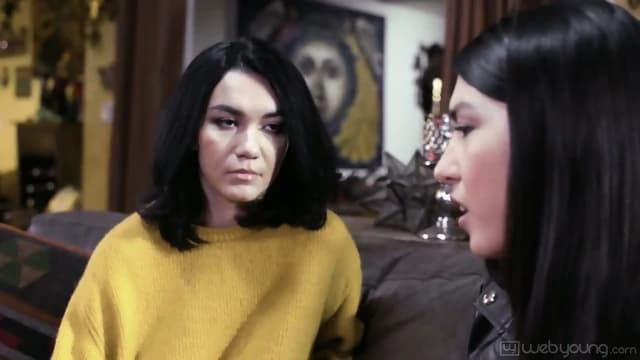 Sawyer Cassidy, Mina Moon - We Promised We Wouldnt