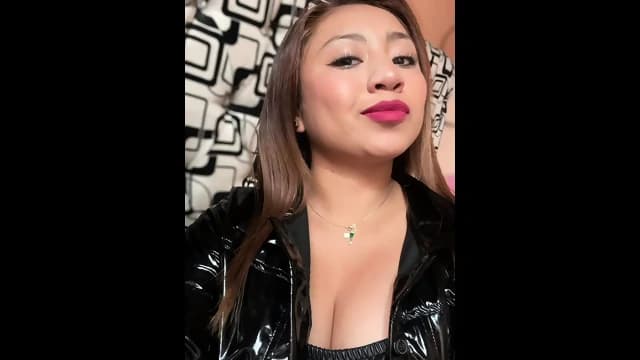 Puta mexicana deli como prostituta