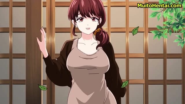 Hitozuma no Kuchibiru wa Kan Chuuhai no Aji ga Shite - EpisÃ³dio 05