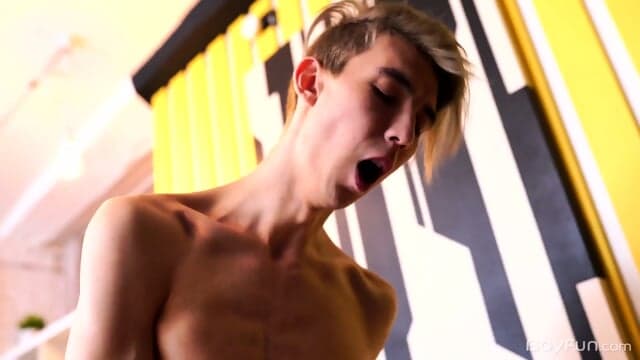 morning moans daniel star jay hammel
