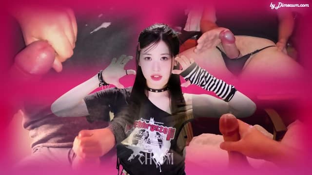 Kpop Aegyo Babecock PMV Remix by Dimecum