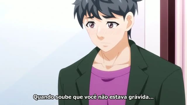Dekichau Made Kon - EpisÃ³dio 08 legedando em portuguÃªs