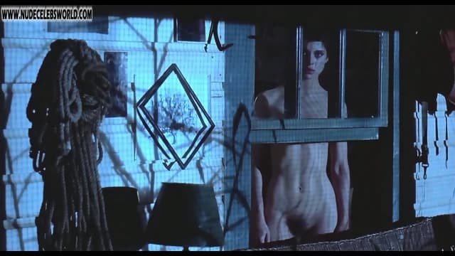 German Star Nastassja Kinski Nude In Iconic Horror Flick Cat People