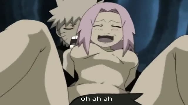 Naruto-threesome 1080p