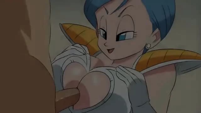 vegeta-gets-a-gift-funsexydragonball-princevegeta_360