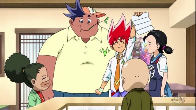 DMV ep 11