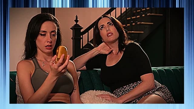hypnosis house guest part 1