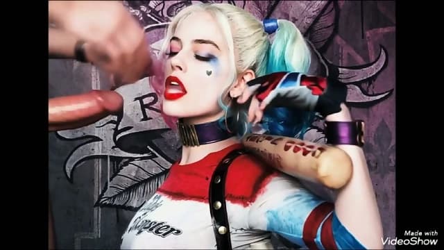 Superhero celebs A.I.