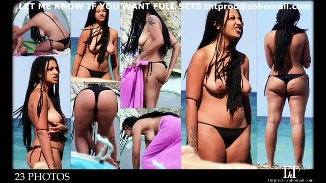 Matures and Grannies with Big Tits and Fat Asses (Nudes)