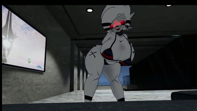 Marie dance comm